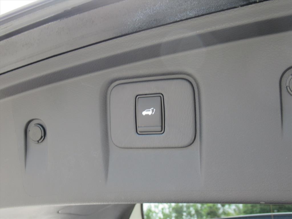 2018 Nissan Murano Platinum photo 34