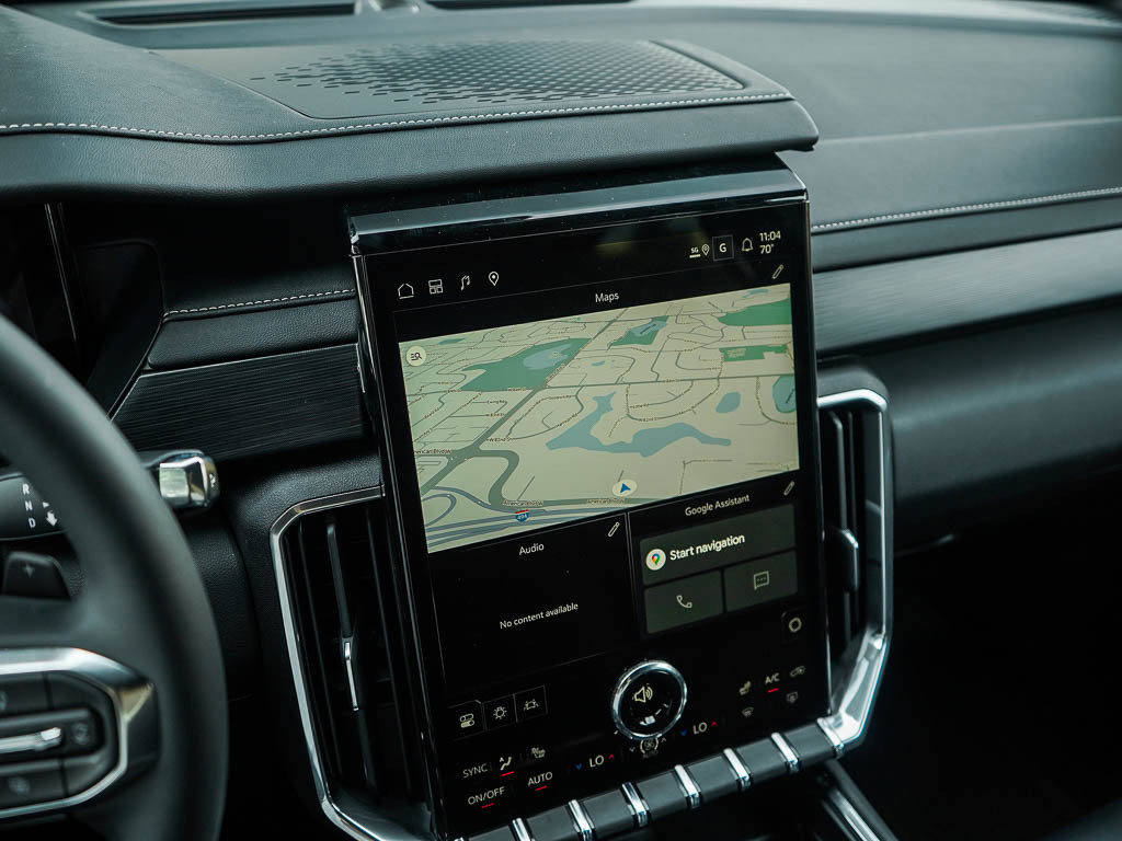 2026 Gmc Acadia Elevation photo 24