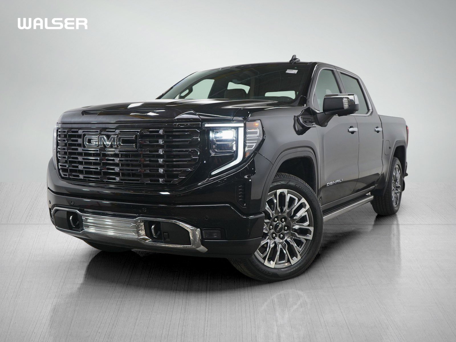 2023 GMC Sierra 1500 Denali Ultimate's photo