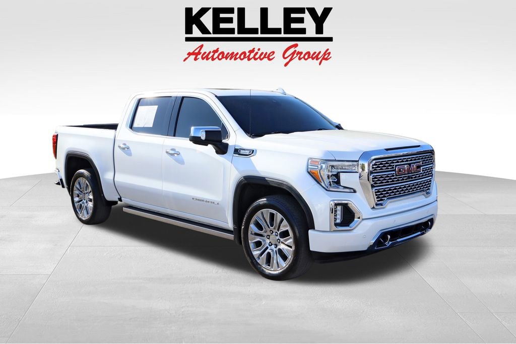 2020 GMC Sierra 1500 Denali Denali