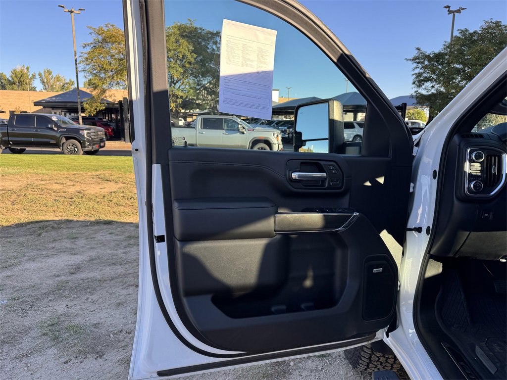 2020 Gmc Sierra 2500 photo 4