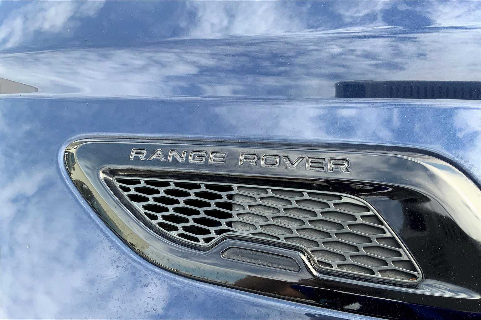 2018 Land Rover Range Rover Evoque HSE Dynamic photo 29