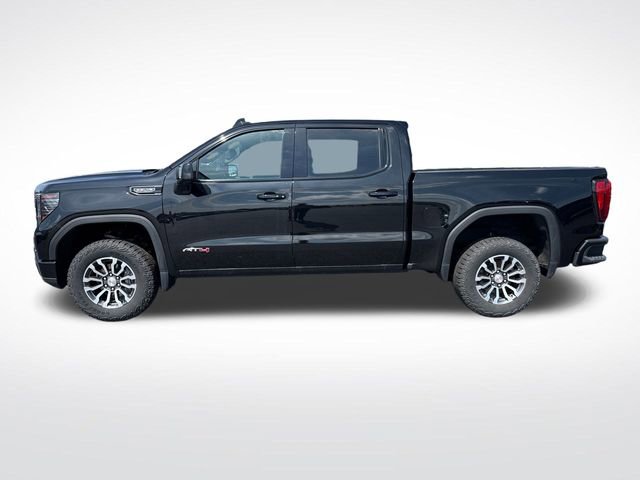 2023 Gmc Sierra 1500 AT4 photo 3