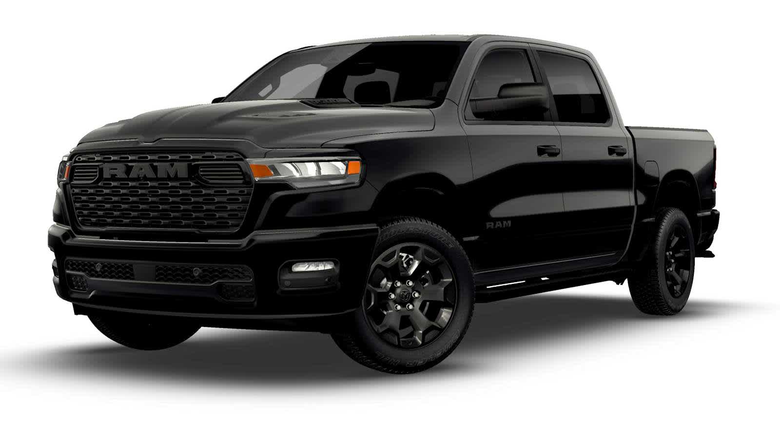 2026 RAM Ram 1500 Pickup Express's photo