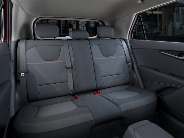 2025 Kia Niro LX photo 15