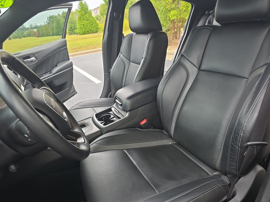 2022 Dodge Charger SXT photo 14