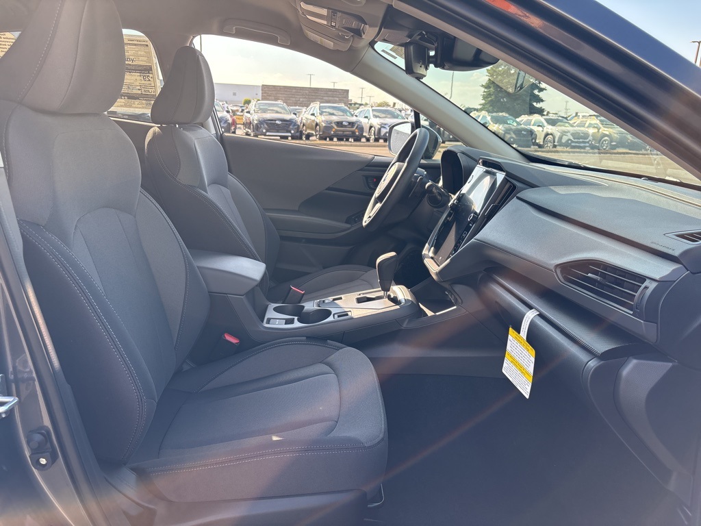 2025 Subaru Crosstrek Premium photo 10