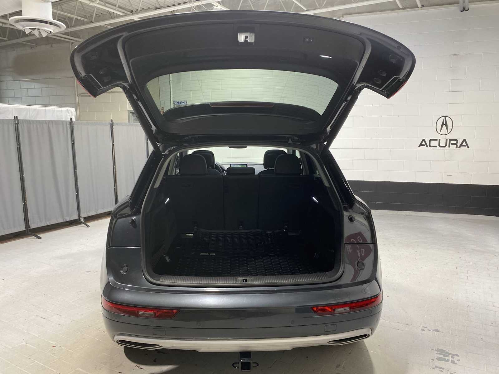 2018 Audi Q5 Premium Plus photo 18