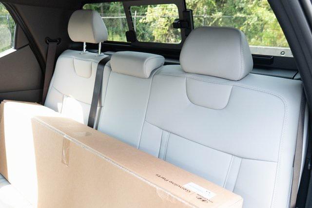 2026 Hyundai Santa Cruz SEL Activity photo 14