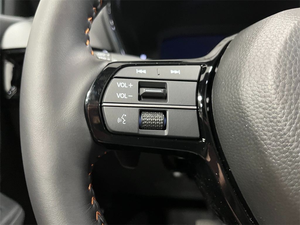 2026 Honda CR-V Hybrid Sport Touring photo 16