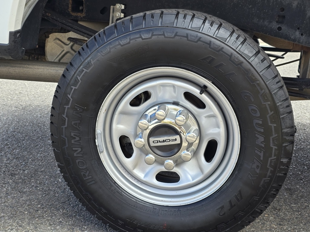 2019 Ford F-250 photo 3