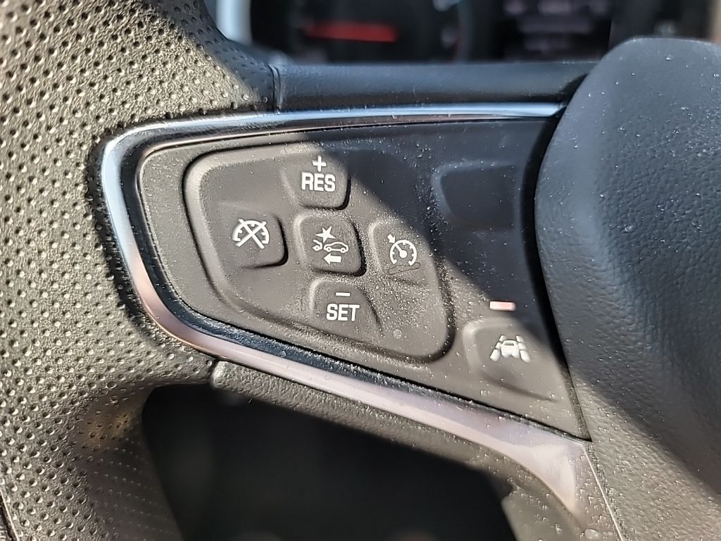 2024 Chevrolet Malibu 1LT photo 18
