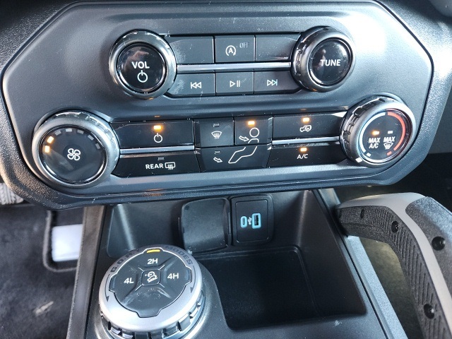 2023 Ford Bronco Big Bend photo 31