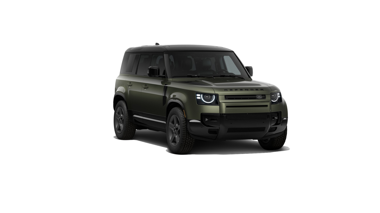 2026 Land Rover Defender X-Dynamic SE's photo