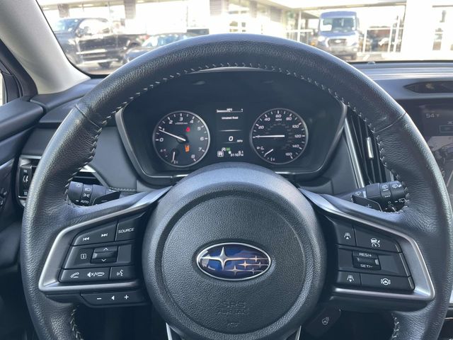 2024 Subaru Outback Limited XT photo 27