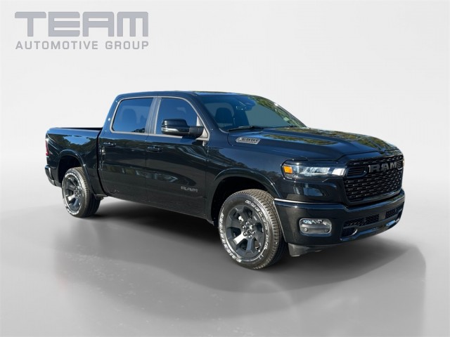 2026 RAM Ram 1500 Pickup Big Horn/Lone Star's photo