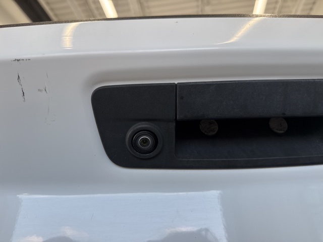 2016 Ram 1500 Laramie photo 4