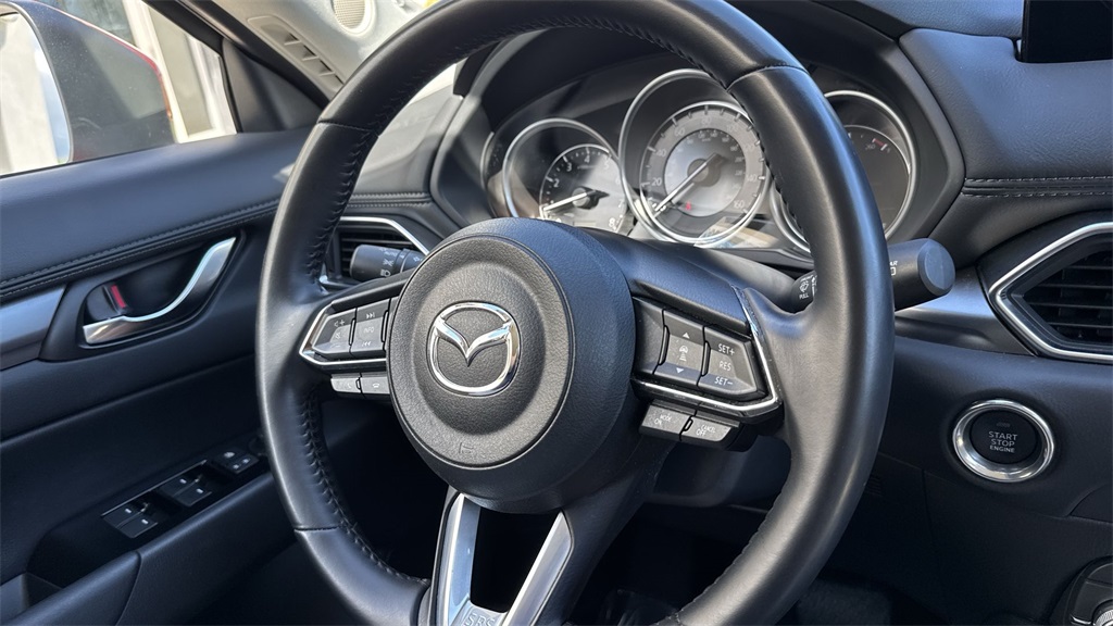 2023 Mazda CX-5 2.5 Select photo 52