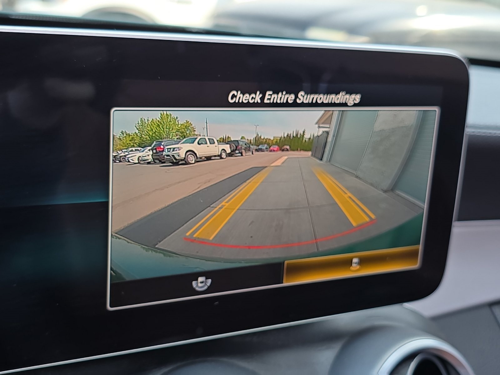 2020 Mercedes Benz C 300 photo 17