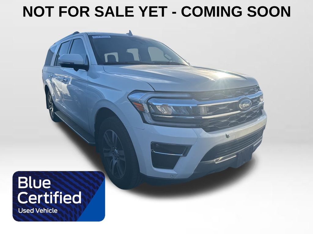 2022 Ford Expedition