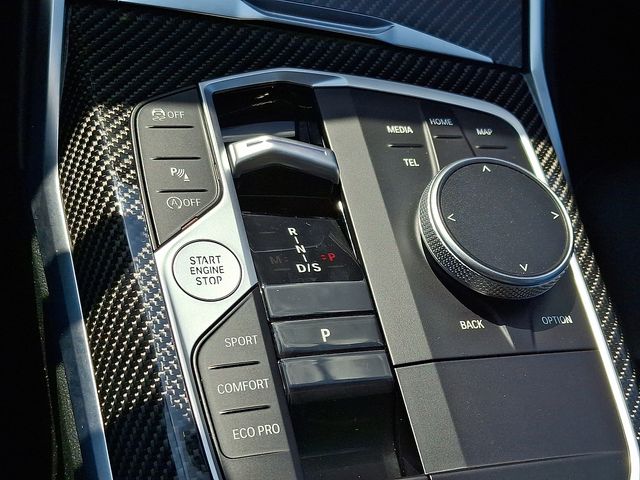 2025 Bmw M340i photo 28