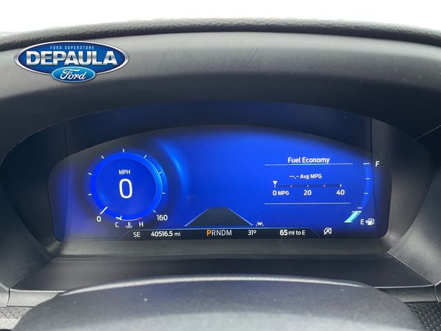 2022 Ford Explorer ST photo 2