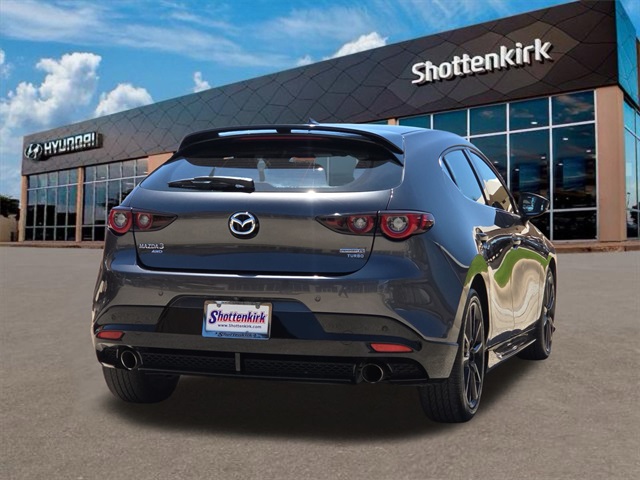 2023 Mazda Mazda3 2.5 Turbo Premium Plus photo 4