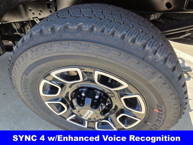 2026 Ford F-250 Platinum photo 10