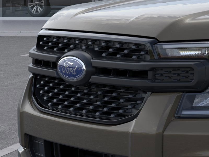 2025 Ford Ranger XL photo 14