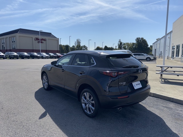 2023 Mazda CX-30 2.5 Select photo 6