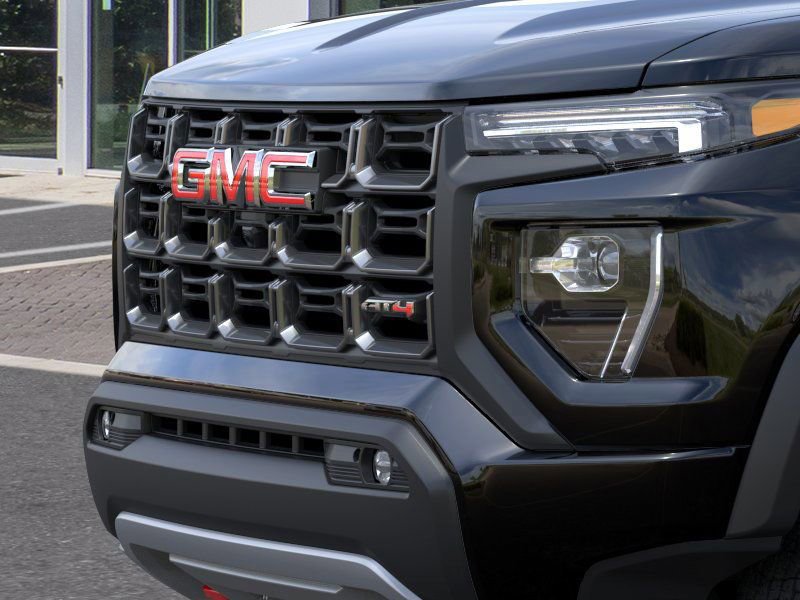 2026 Gmc Canyon AT4 photo 13