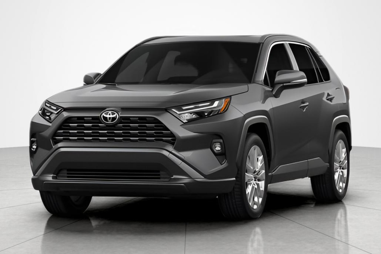 2025 Toyota RAV4 XLE Premium's photo