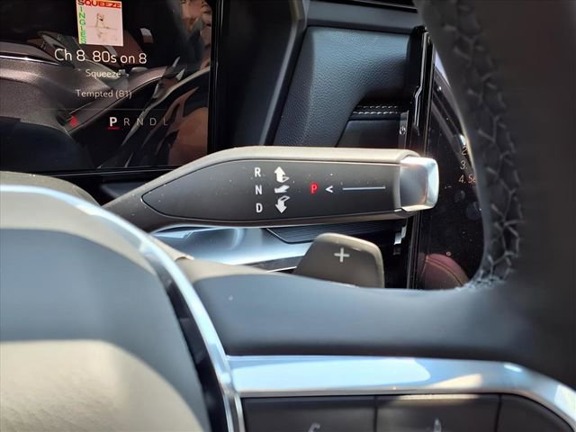 2026 Gmc Terrain Elevation photo 19