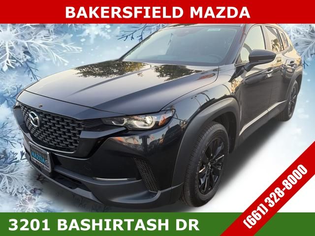 2024 Mazda CX-50 S PREFERRED's photo