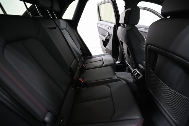2025 Audi Q3 S line Premium Plus photo 25
