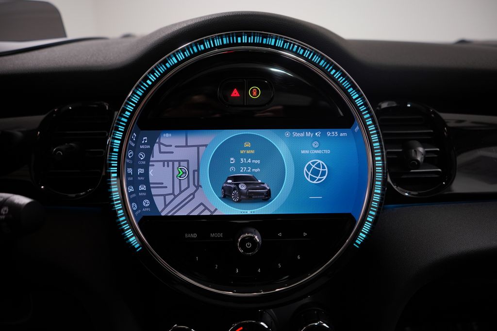 2023 Mini Cooper S Iconic photo 8