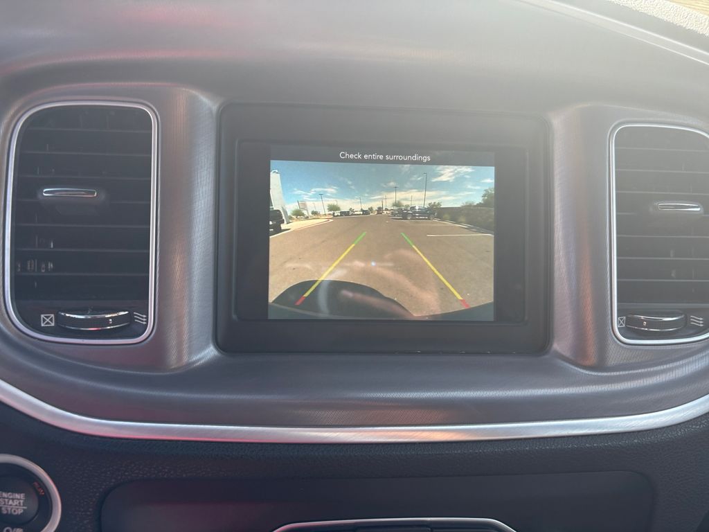 2022 Dodge Charger SXT photo 23