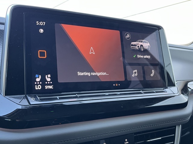 2024 Volkswagen Atlas Peak Edition SE Technology photo 39