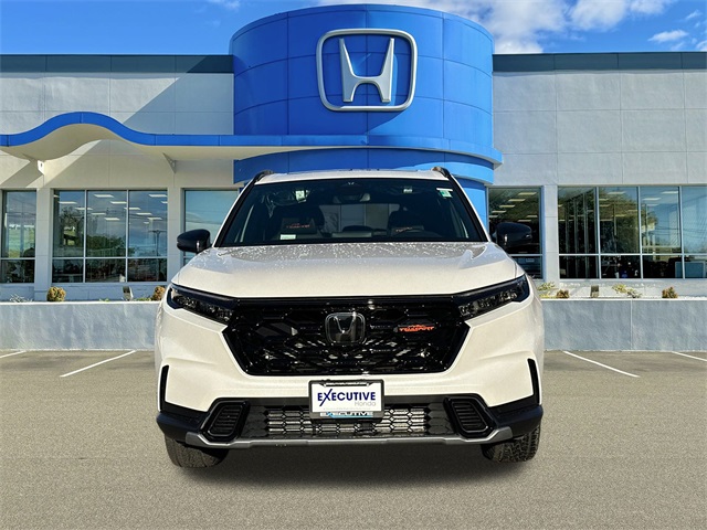 2026 Honda CR-V Hybrid photo 3