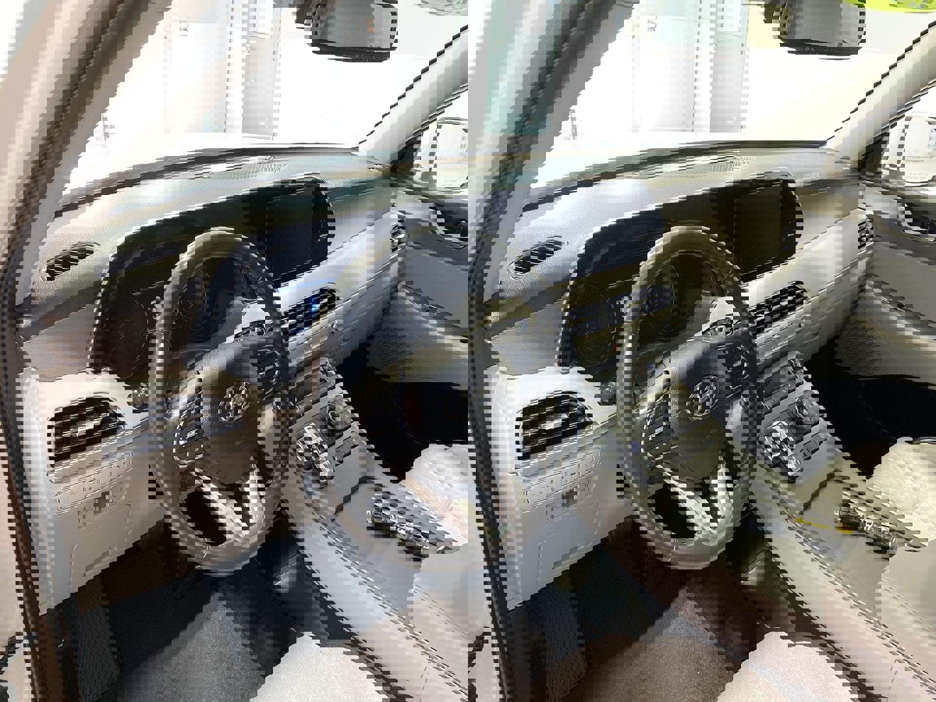 2021 Hyundai Palisade SEL photo 7