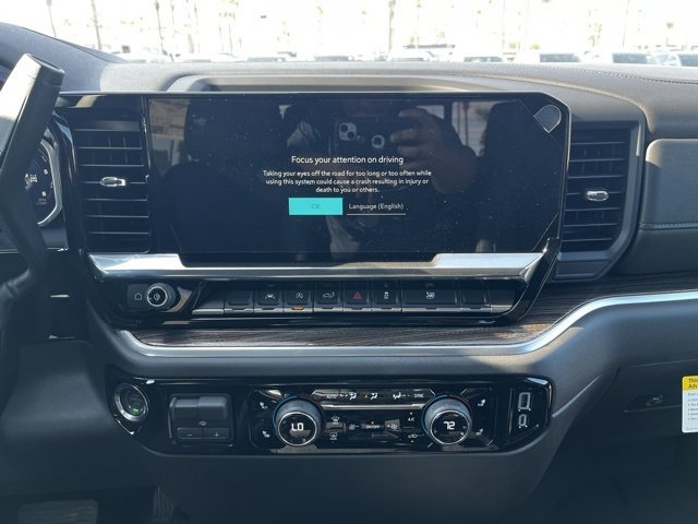 2026 Chevrolet Silverado 1500 LT photo 14