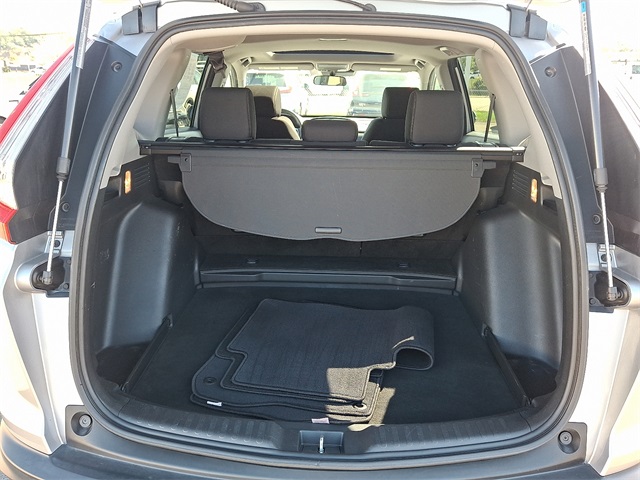 2019 Honda CR-V EX photo 25