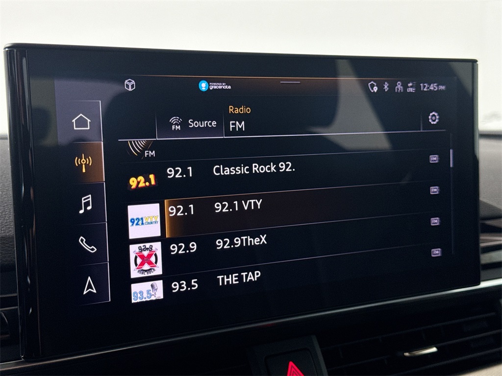 2025 Audi A5 S line Quattro Premium photo 27