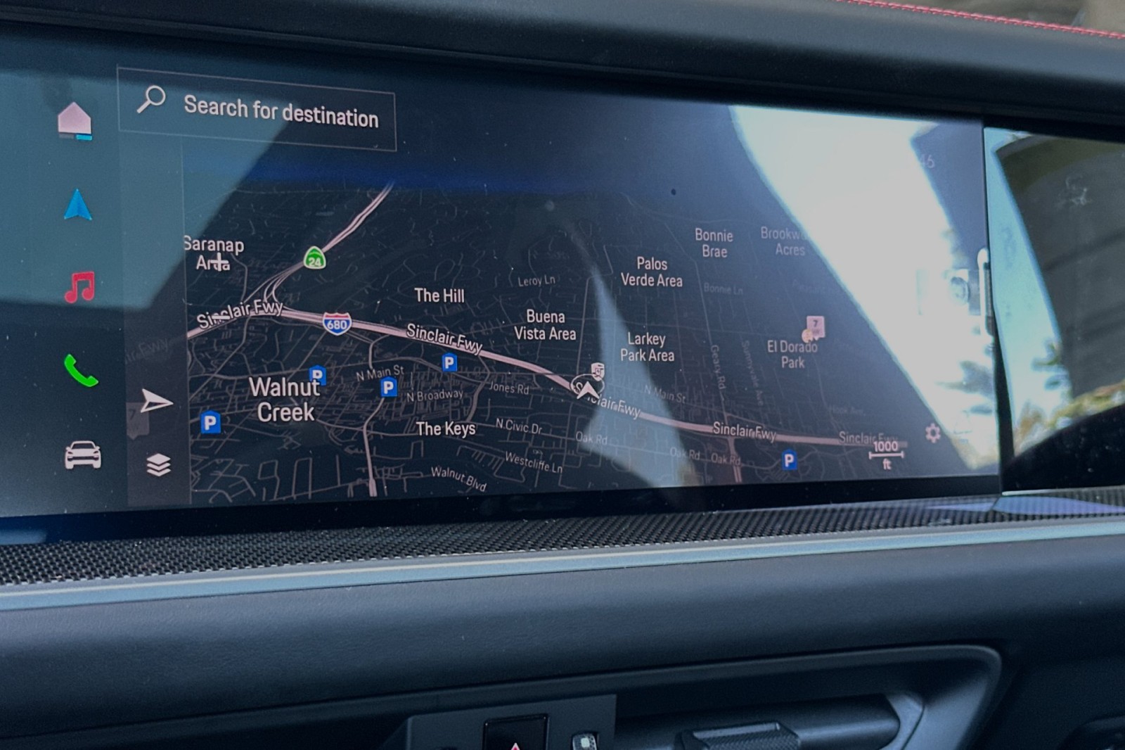 2025 Porsche Cayenne Turbo E-Hybrid photo 19