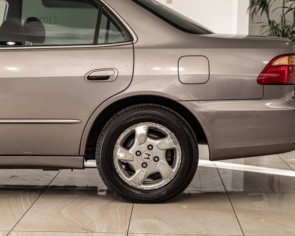 2000 HONDA ACCORD - Image 7
