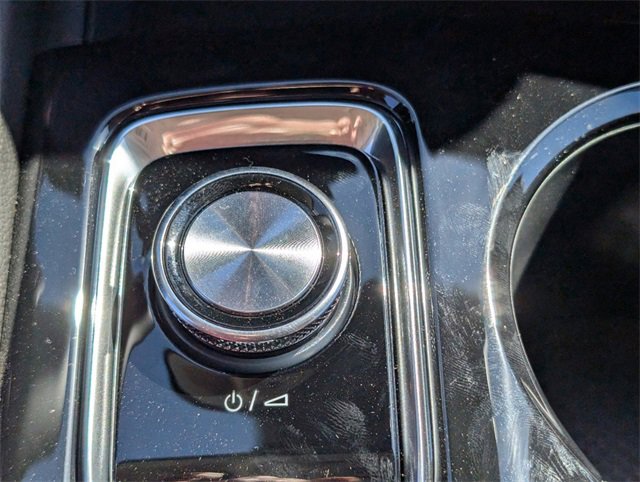 2024 Buick Envision Sport Touring photo 22