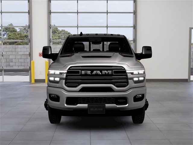 2026 Ram 3500 Laramie photo 6
