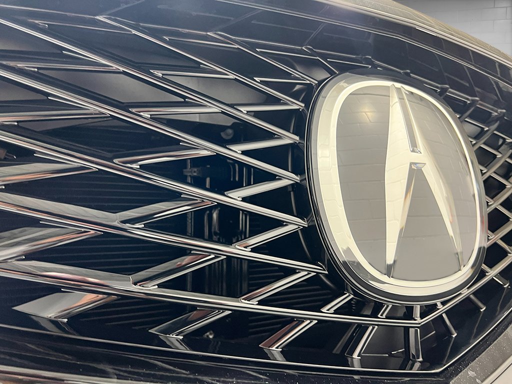 2026 Acura MDX SH-AWD A-Spec photo 12