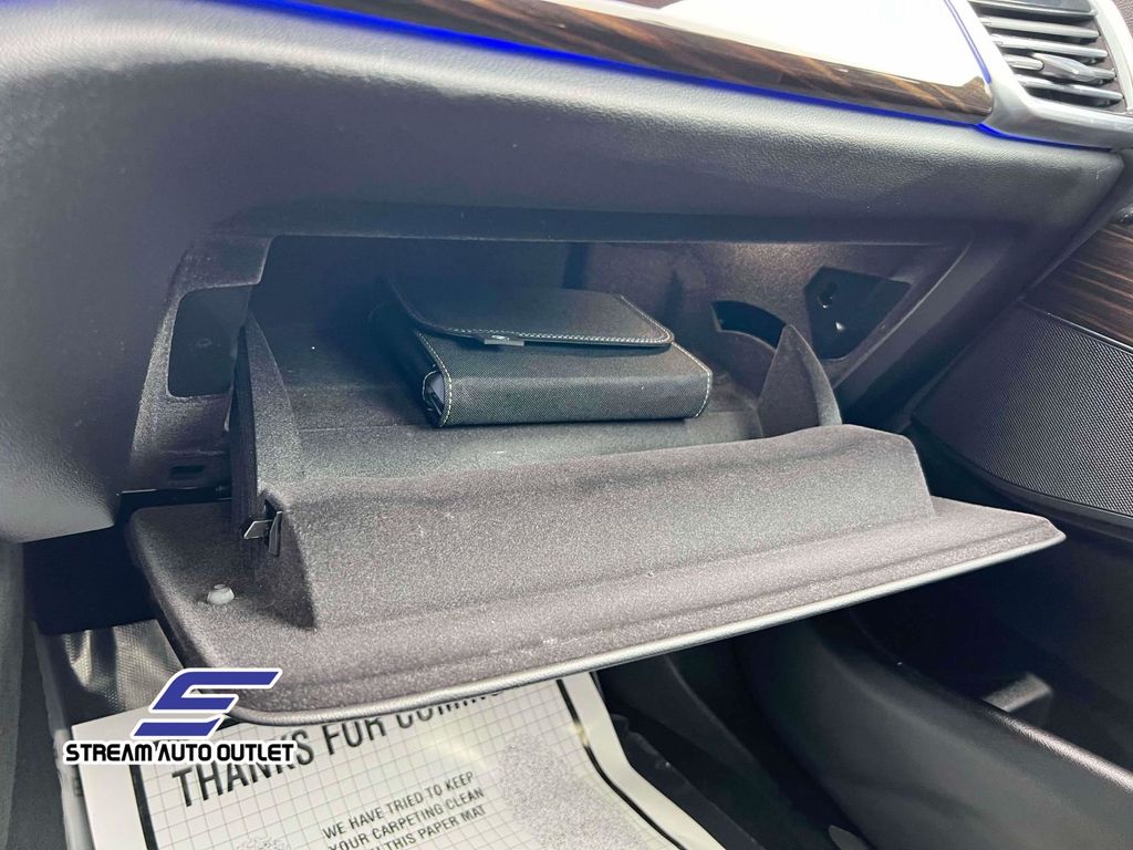 2023 Bmw X5 xDrive40i photo 25