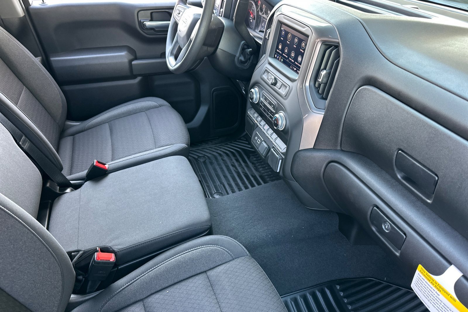 2026 Gmc Sierra 1500 Pro photo 14